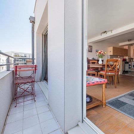 Gorgeous Apartment In Royan With Kitchen المظهر الخارجي الصورة